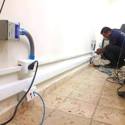 Supresor de voltaje 2