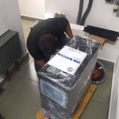 Estabilizadores de voltaje 2