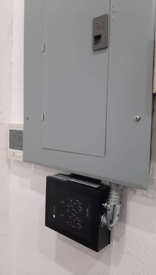 Protecciones Eléctricas Residencial