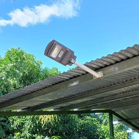 Supresor de voltaje 1